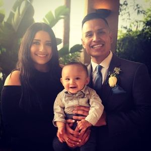 Meet your Posher, Kristi